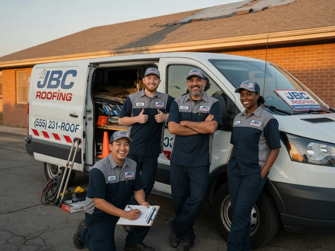 Roof Replacement company in Midland, OR